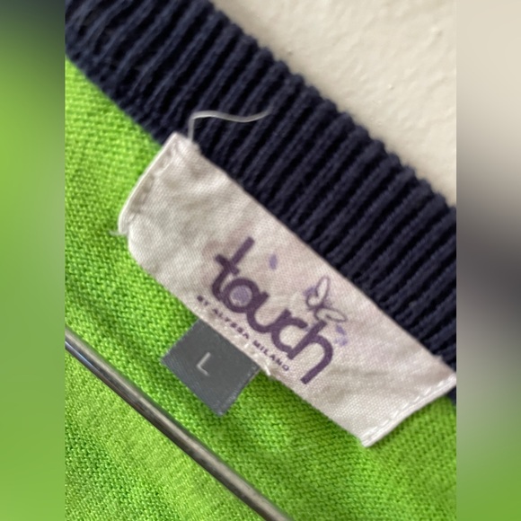 SEAHAWKS sweatshirt - Picture 4 of 5